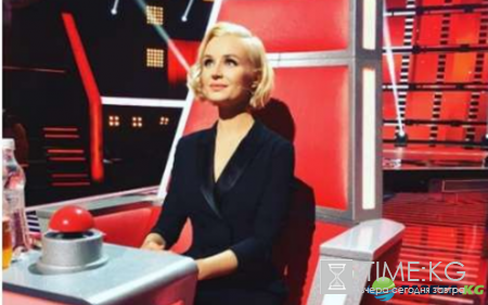 «Без яиц»: Гагарина в «Голосе» грубо отреагировала на подопечных Лепса