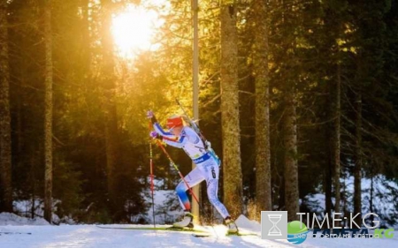 Биатлон 27 ноября 2016: первый этап Кубка Мира, кто побежит за сборную России