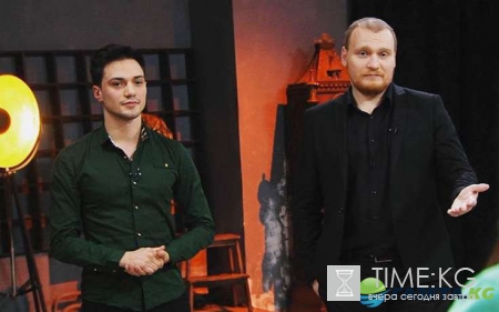 Битва экстрасенсов 5.11.2016 – смотреть 17 сезон 10 выпуск на ТНТ онлайн, разговор с Привидением