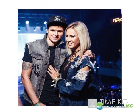 Брошенная Ольга Бузова публикует новые признания в любви в Instagram