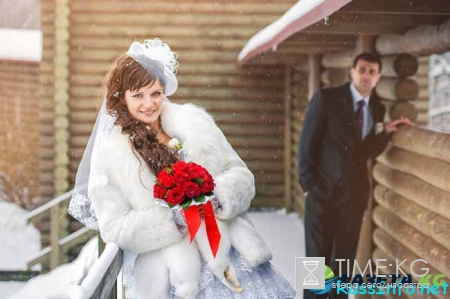 Будет ли удачна свадьба в январе 2017 года