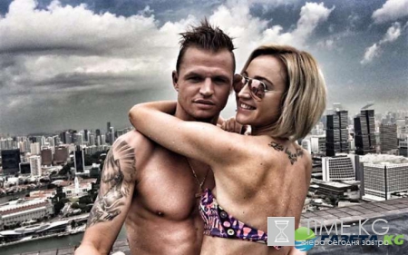 Бузова и Тарасов расстались 2016: Тарасов оскорбил Бузову в Instagram – Оля рыдает со стаканом в руках
