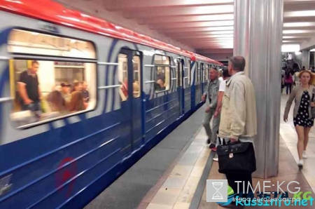 Цена на проезд в метро Москвы в 2017 году