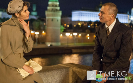 Чёрная кошка 7,8 серия 17. 11.2016: смотреть онлайн сериал 2016