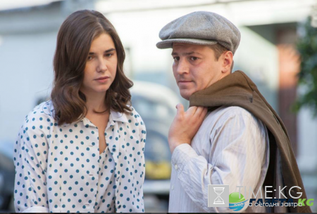 Чёрная кошка 7,8 серия 17. 11.2016: смотреть онлайн сериал 2016