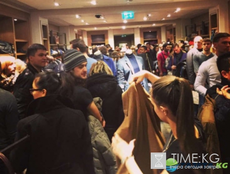 «Черная пятница» в Москве 2016: когда пройдет, как делать покупки, как не стать жертвой обмана