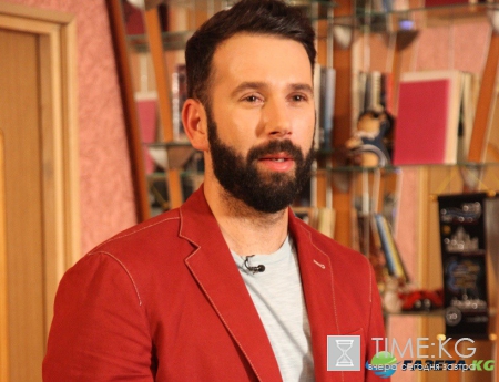 Что ест, где спит и чего боится «Ревизор»