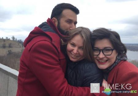 Что ест, где спит и чего боится «Ревизор»