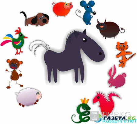 Что ждет Лошадь в 2017 году по восточному гороскопу