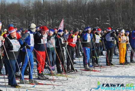 Дата проведения Лыжни в России в 2017 году