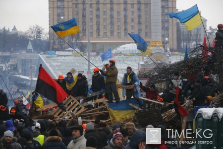 День Достоинства и Свободы – 2016: история и традиции