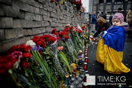 День Достоинства и Свободы – 2016: история и традиции