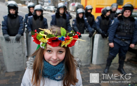 День Достоинства и Свободы – 2016: история и традиции