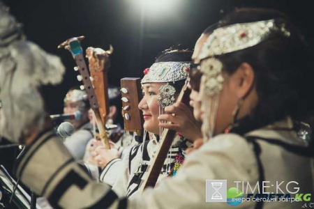 День народного единства 2016 в Красноярске: программа праздничных мероприятий, День единства и Ночь искусств