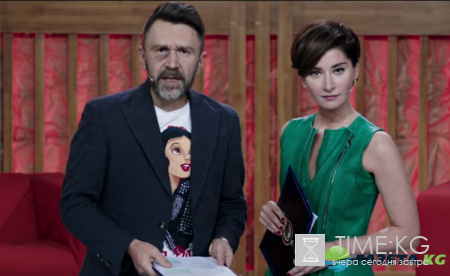 Действительная российская реальность, кругом голые жопы и все переспали друг с другом: Новый клип группы «Ленинград» взорвал Интернет