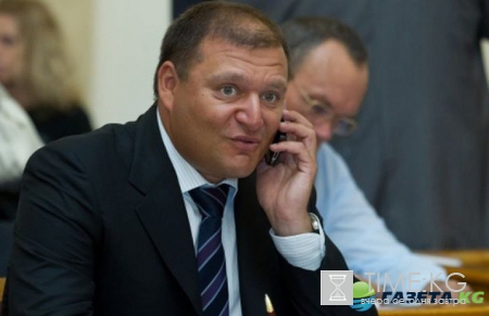 Добкин-старший объяснил странное поведение своего брата (видео)