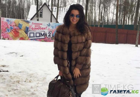 Дом 2 последние новости на сегодня: проект частично закрывают, Жужа похвасталась дорогим подарком, Ольга Ветер ушла в отрыв