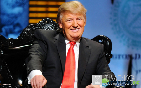 Дональд Трамп: биография, достижения и личная жизнь нового президента США