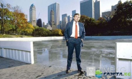 Дональд Трамп: биография, достижения и личная жизнь нового президента США