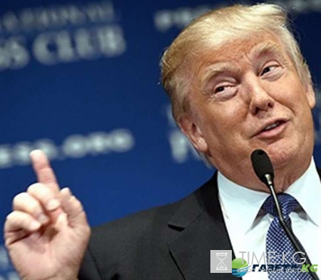 Дональд Трамп, отношение к России 2016: «русский вопрос» нового президента