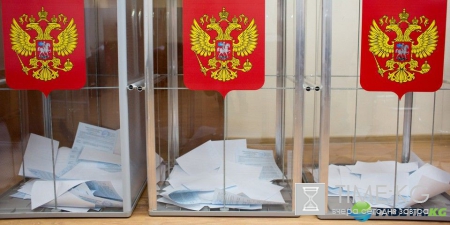 Досрочные президентские выборы 2017 года в России