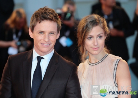 Эдди Редмэйн: Боюсь стать сумасшедшим папочкой