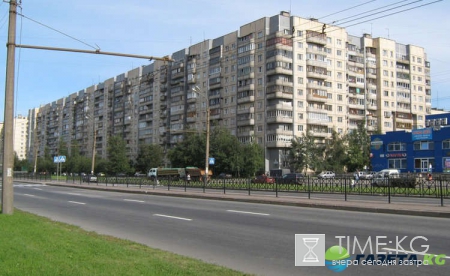 Где в Санкт-Петербурге выгодно покупать жильё