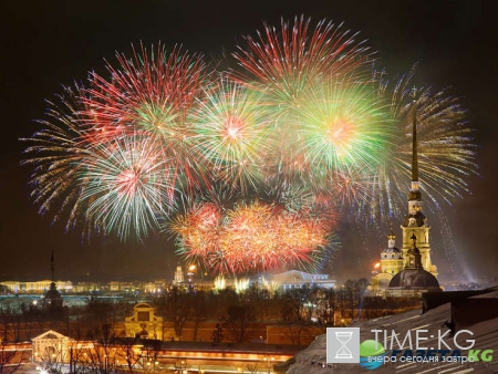 Где встретить Новый Год 2017 недорого