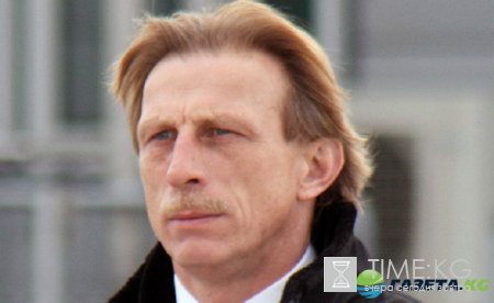 Германия всё не уймётся: что сделает немецкий тренер со сборной России по футболу