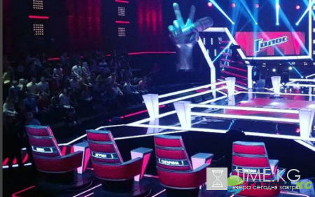 Голос 11 ноября 2016 (11.11. 2016) смотреть онлайн: 5 сезон 11 выпуск