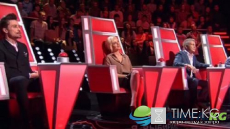 "Голос", выпуск 11 ноября: смотреть онлайн вчерашний выпуск шоу "Голос", видео выступления участников в поединках