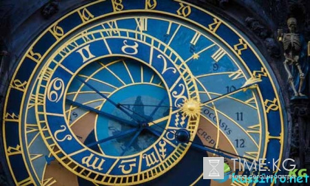 Гороскоп на 2017 год от Александра Шепса по знакам зодиака