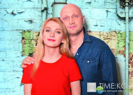 Гоша Куценко: Я все такой же игрун, хотя уже лысый и старый