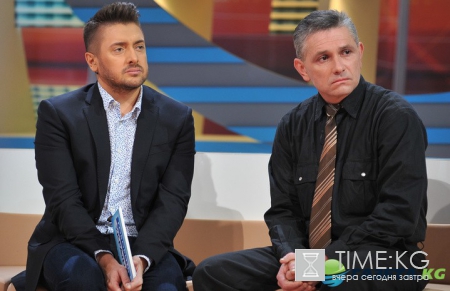 Говорит Украина: младенец исчезнувшей Лолиты (эфир от 01.11.2016)