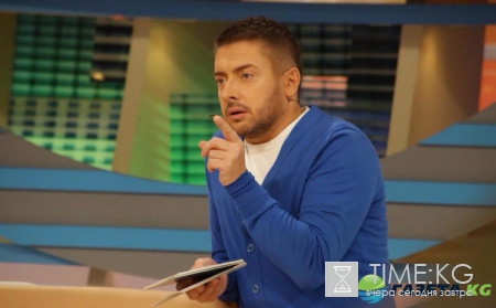 Говорит Украина: Возьму детей с квартирой (эфир от 11.11.2016)