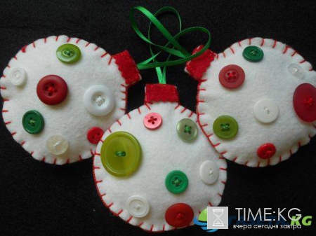 HAND-MADE. Мягкие новогодний декор и интерьерные подушки!