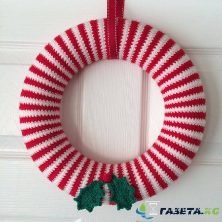 HAND-MADE. Мягкие новогодний декор и интерьерные подушки!