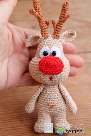 HAND-MADE. Мягкие новогодний декор и интерьерные подушки!