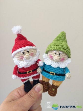HAND-MADE. Мягкие новогодний декор и интерьерные подушки!