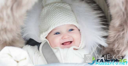 Характеристика детей которые рождены в декабре 2016 года