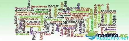Имена для мальчиков и девочек по месяцам на 2017 год по отчеству