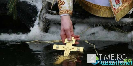 Какого числа Крещенский сочельник в 2017 году