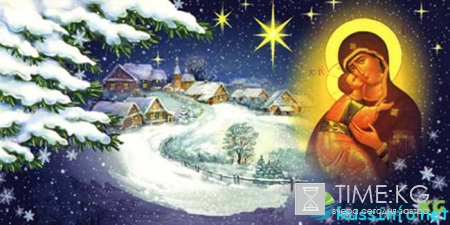 Какого числа Рождественский Сочельник в 2017 году