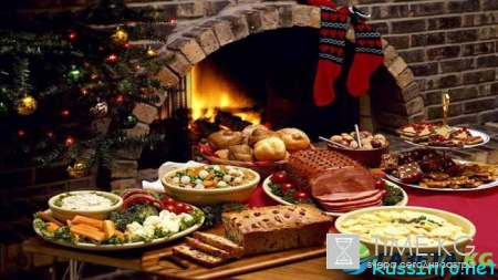 Какого числа Рождественский Сочельник в 2017 году