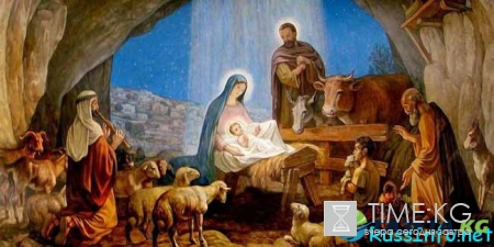 Какого числа Рождество Христово в 2017 году