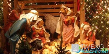 Какого числа Рождество Христово в 2017 году