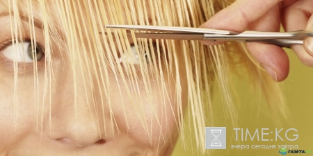 Календарь стрижек волос на август 2017 года