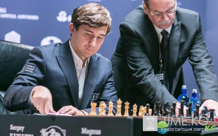 Карякин – Карлсен 12 партия разбор от Сергея Шитова, видео, когда будет тай-брейк