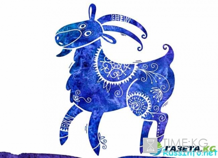 Китайский гороскоп на 2017 год для Козы по месяцам