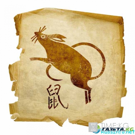Китайский гороскоп на 2017 год для Крысы по месяцам
